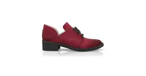 Chaussures de Ville 8160 | Girotti