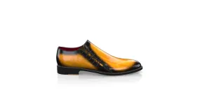 Chaussures de ville de luxe pour hommes 28520 | Girotti