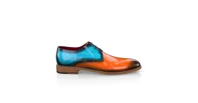 Chaussures de ville de luxe pour hommes 28556 | Girotti