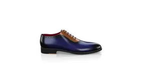 Chaussures de ville de luxe pour hommes 35684 | Girotti