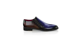 Chaussures de ville de luxe pour hommes 47905 | Girotti