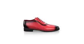 Chaussures de ville de luxe pour hommes 48409 | Girotti