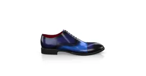 Chaussures de ville de luxe pour hommes 7242 | Girotti