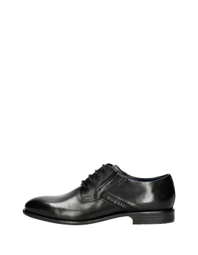 Chaussures de ville homme Bugatti Ref 62907 Noir