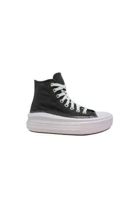 Chaussures lacets CTAS Move Hi pour junior - Converse