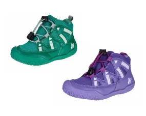 Chaussures minimalistes enfants imperméables Intense W BALLOP