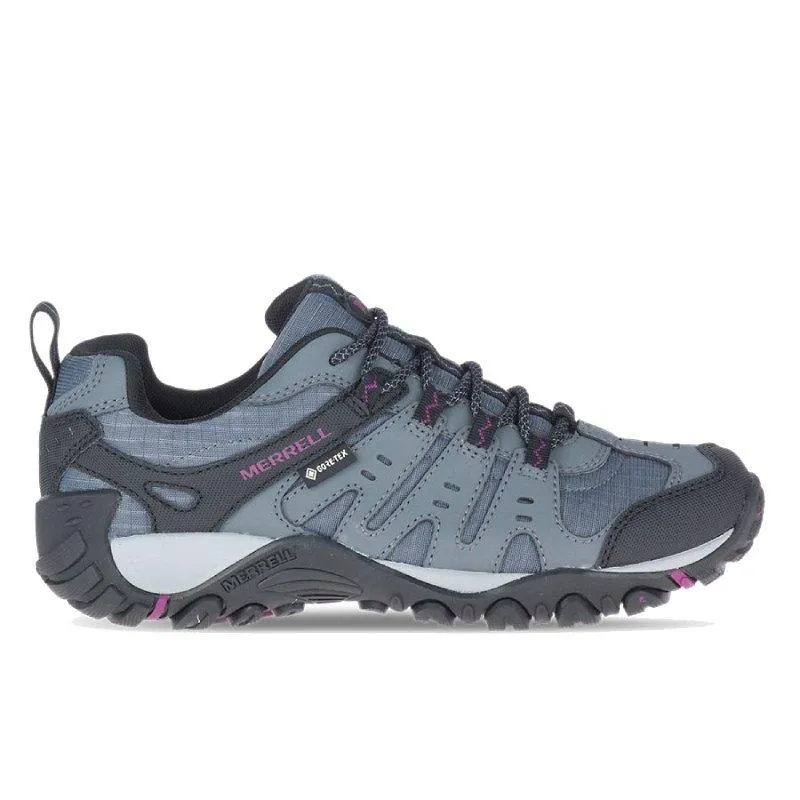 Chaussures Randonnée Femme Merrell Accentor Sport GTX