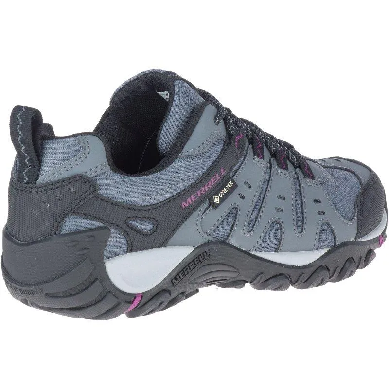 Chaussures Randonnée Femme Merrell Accentor Sport GTX