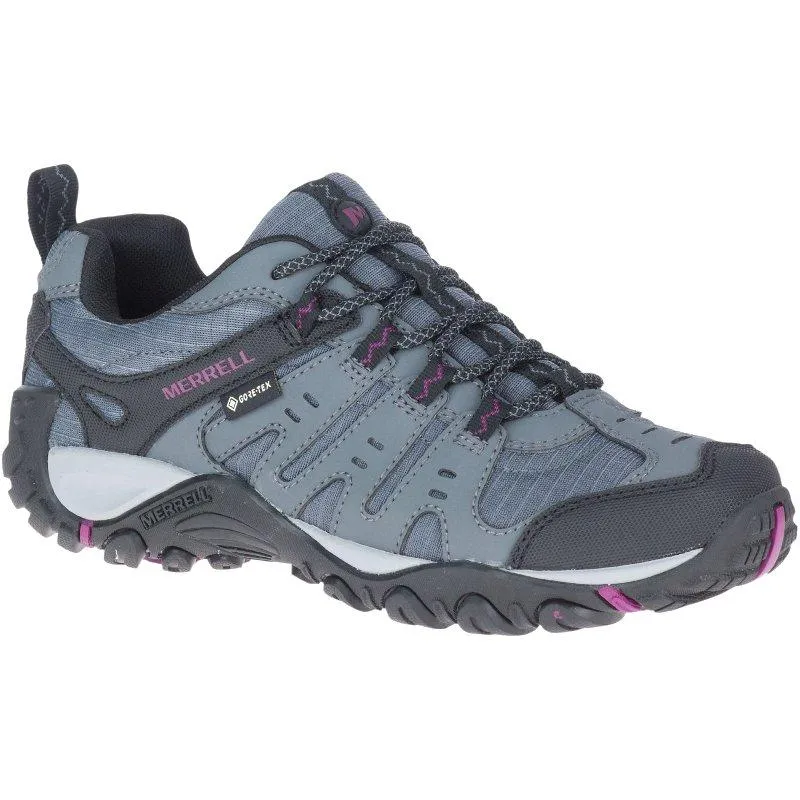 Chaussures Randonnée Femme Merrell Accentor Sport GTX