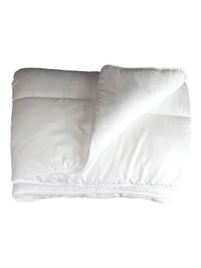 Couette Premium Blanc - Blanc