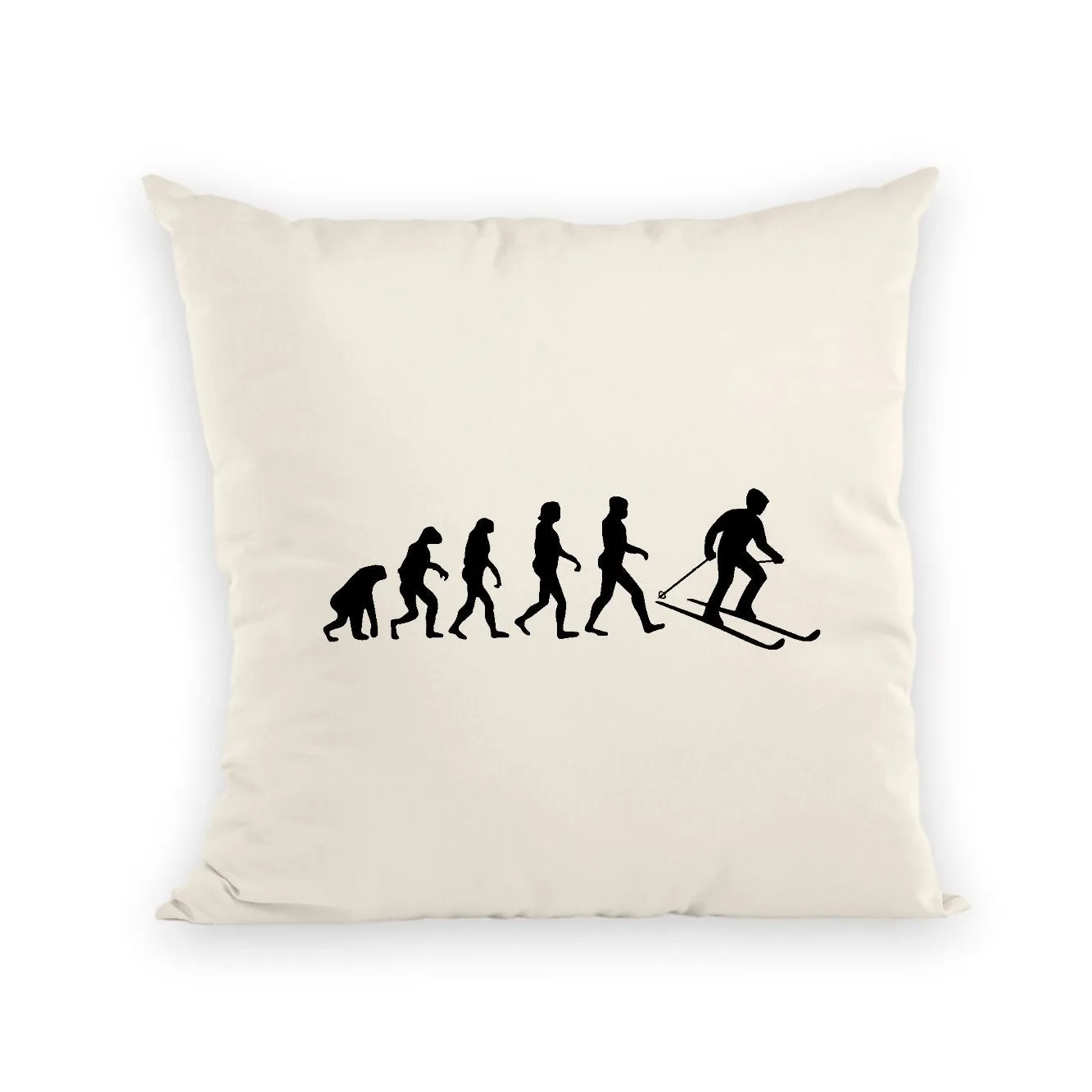 Coussin Évolution ski