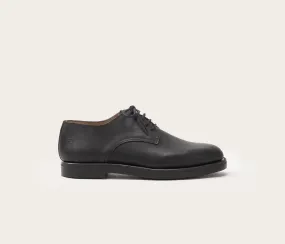 Derby homme Noir