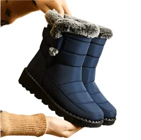 Effie - Bottes d'hiver imperméables pour femmes