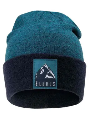 Elbrus - Bonnet TAKUMI - Bleu marine