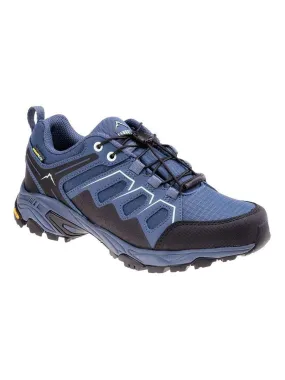 Elbrus - Chaussures de marche EUREN - Bleu clair