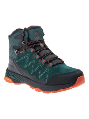 Elbrus - Chaussures de randonnée ERAVICA - Vert