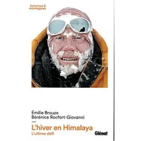 HIVER EN HIMALAYA