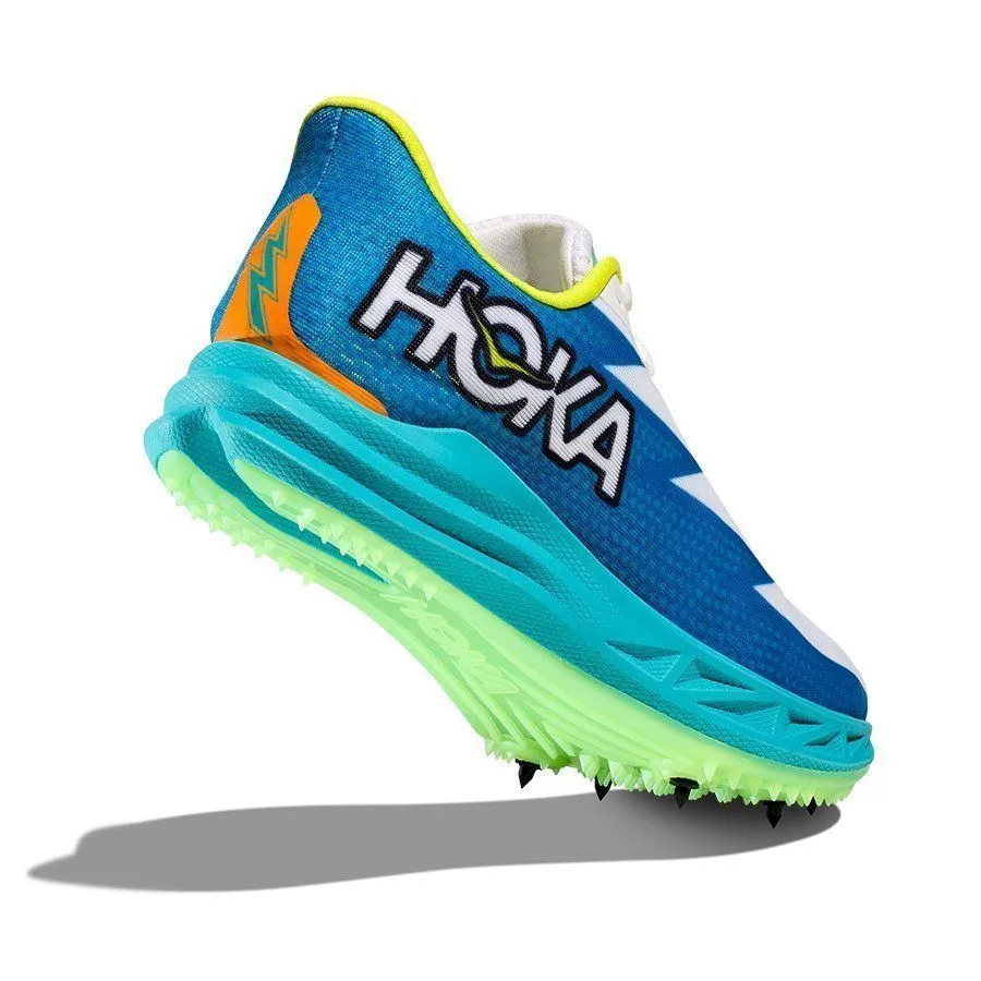 HOKA U CRESCENDO MD Unisexe CERAMIC / DIVA BLUE