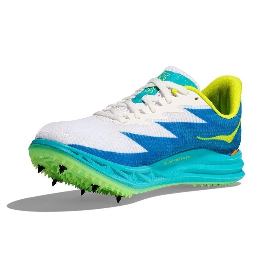 HOKA U CRESCENDO MD Unisexe CERAMIC / DIVA BLUE