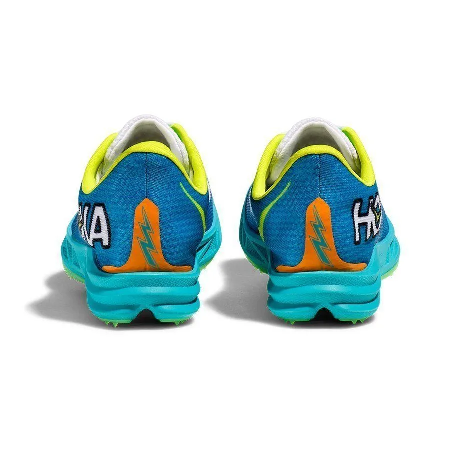 HOKA U CRESCENDO MD Unisexe CERAMIC / DIVA BLUE