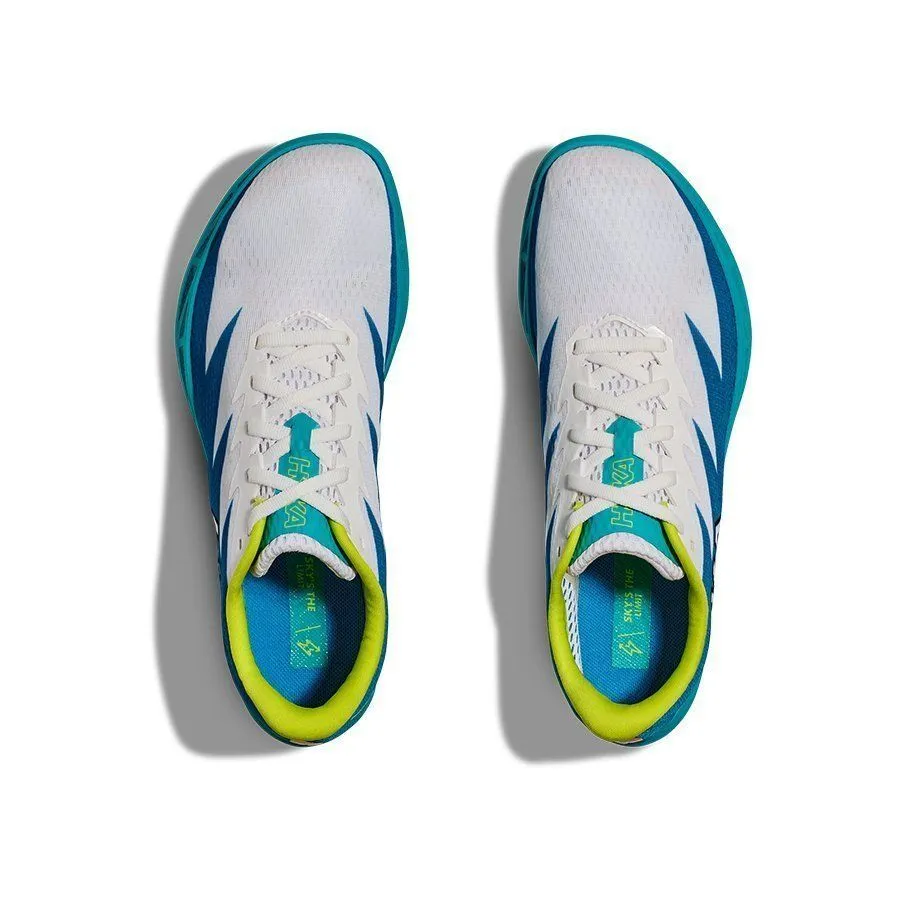 HOKA U CRESCENDO MD Unisexe CERAMIC / DIVA BLUE