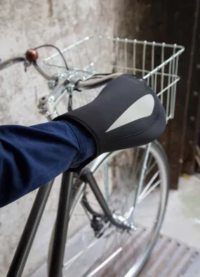 Manchons imperméables et chauds - Tucano Urbano | JE SUIS À VÉLO