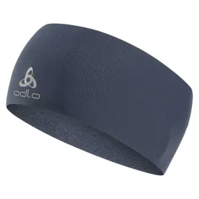 ODLO Move Light Bandeau Gris Unisexe