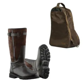 Pack Bottes Fourrées Inverss GTX Aigle