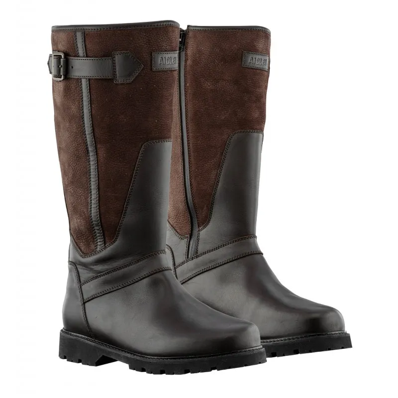 Pack Bottes Fourrées Inverss GTX Aigle