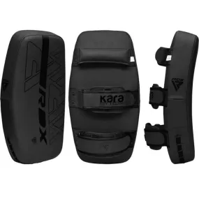 PAO F6 KARA RDX - NOIR/NOIR