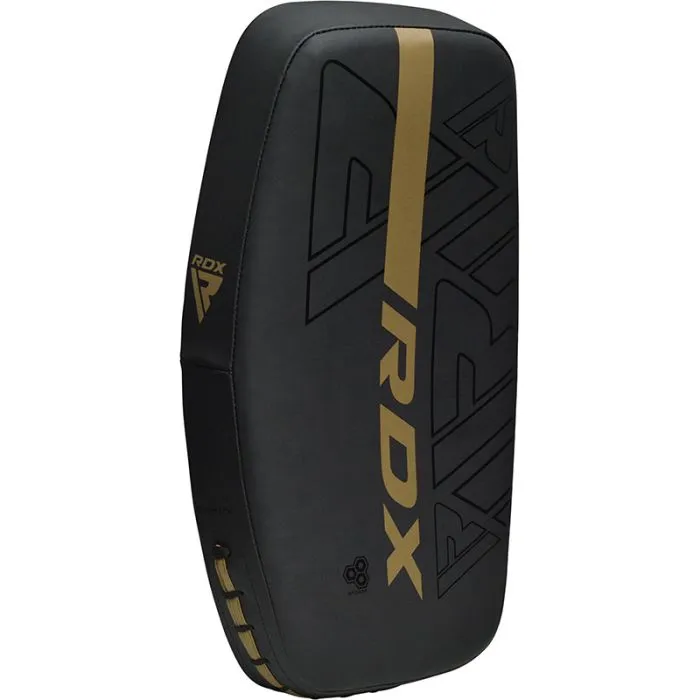 PAO F6 KARA RDX - NOIR/OR