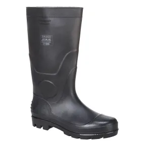 Portwest - Bottes étanches de loisirs en PVC WELLINGTON