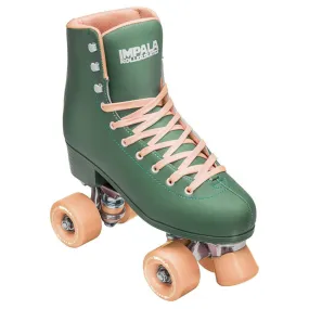 Roller Quad Forest IMPALA Rollerskates