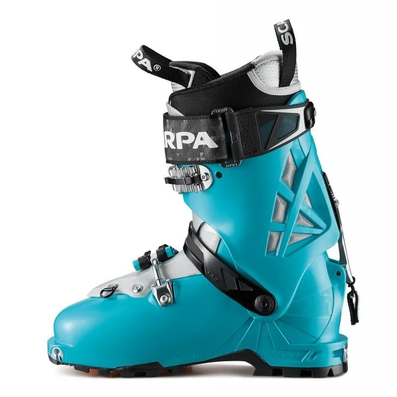 Scarpa Gea - Chaussures ski de randonnée femme