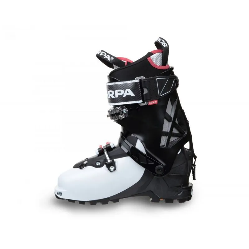 Scarpa Gea RS - Chaussures ski de randonnée femme | Hardloop