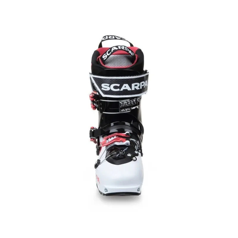 Scarpa Gea RS - Chaussures ski de randonnée femme | Hardloop