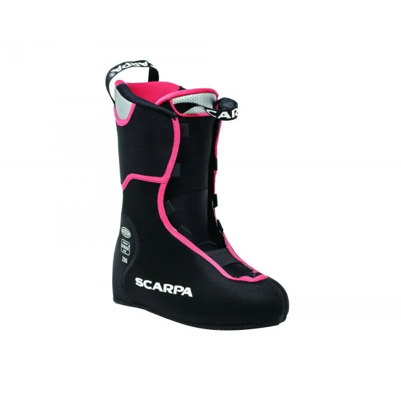 Scarpa Gea RS - Chaussures ski de randonnée femme | Hardloop