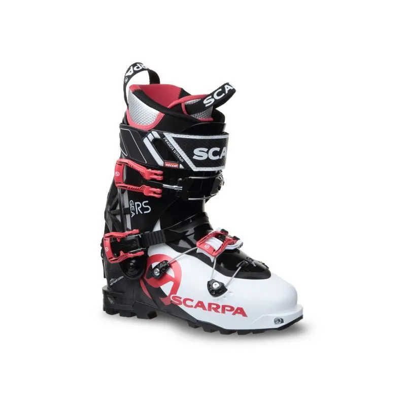 Scarpa Gea RS - Chaussures ski de randonnée femme | Hardloop