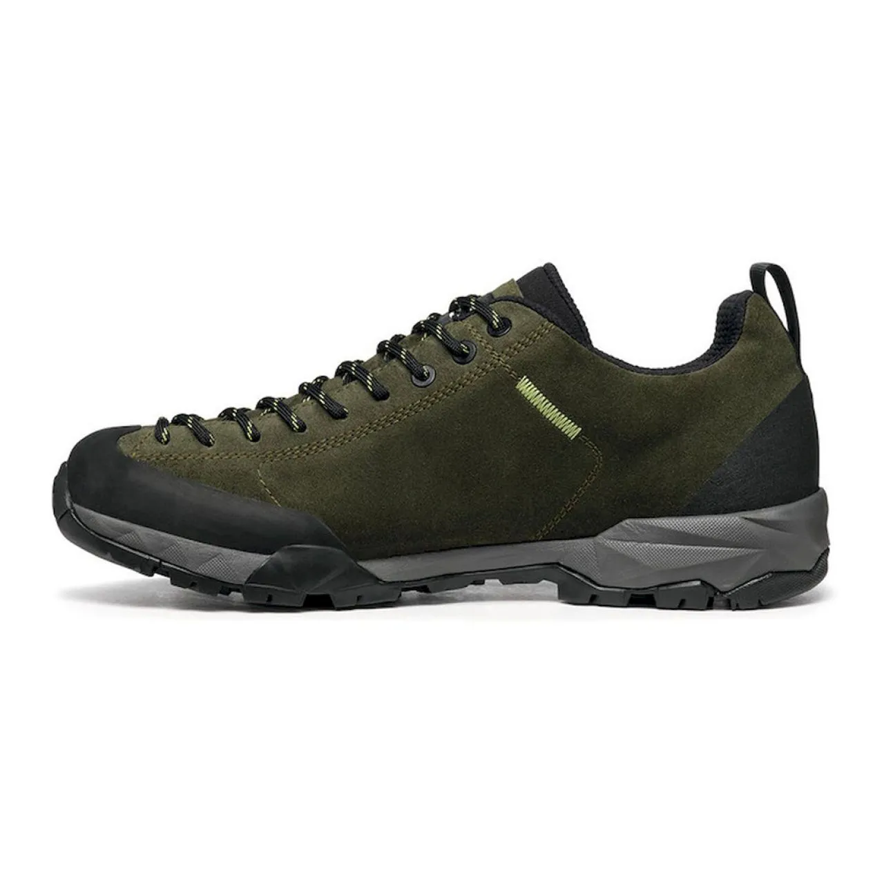 SCARPA MOJITO TRAIL GTX THYME GREEN  Chaussures de randonnée