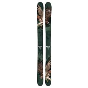 SKI FREERIDE NOMAD 105