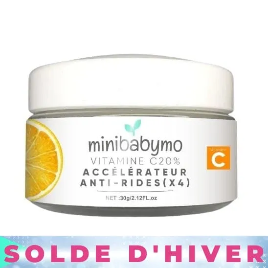 SOLDES D'HIVER Crème Nuit Anti-ride Obligatoire