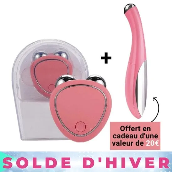 SOLDES D'HIVER Lifter X Magique - Peau éclatante