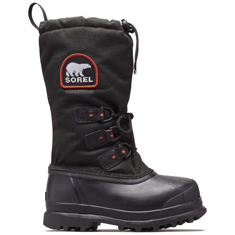 Sorel Glacier Xt - Bottes de neige femme | Hardloop