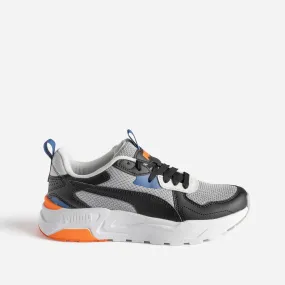 Tennis PUMA grise, noire, bleue, orange - Chaussures de sport Sport | ERAM