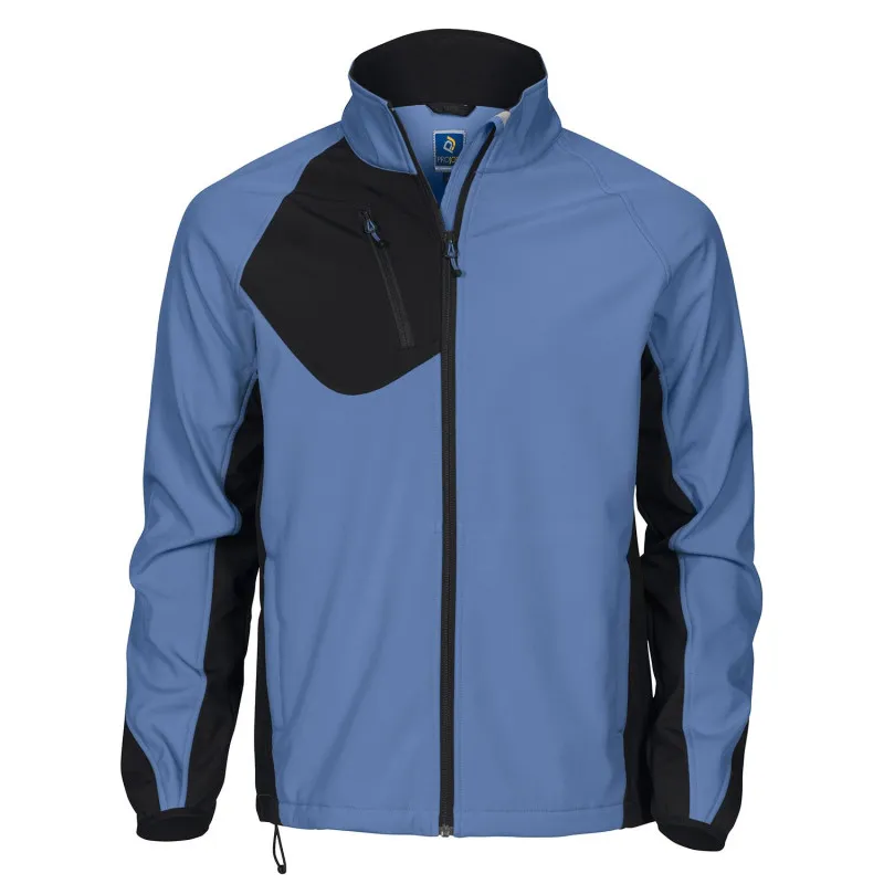 Veste de travail softshell pas cher ProJob | Tenues de travail homme