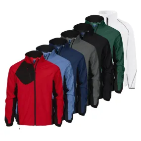 Veste de travail softshell pas cher ProJob | Tenues de travail homme