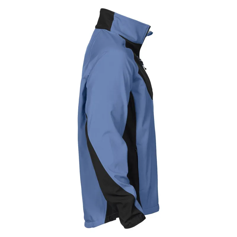 Veste de travail softshell pas cher ProJob | Tenues de travail homme