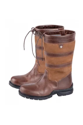 Waldhausen ELT York Bottes D’écurie